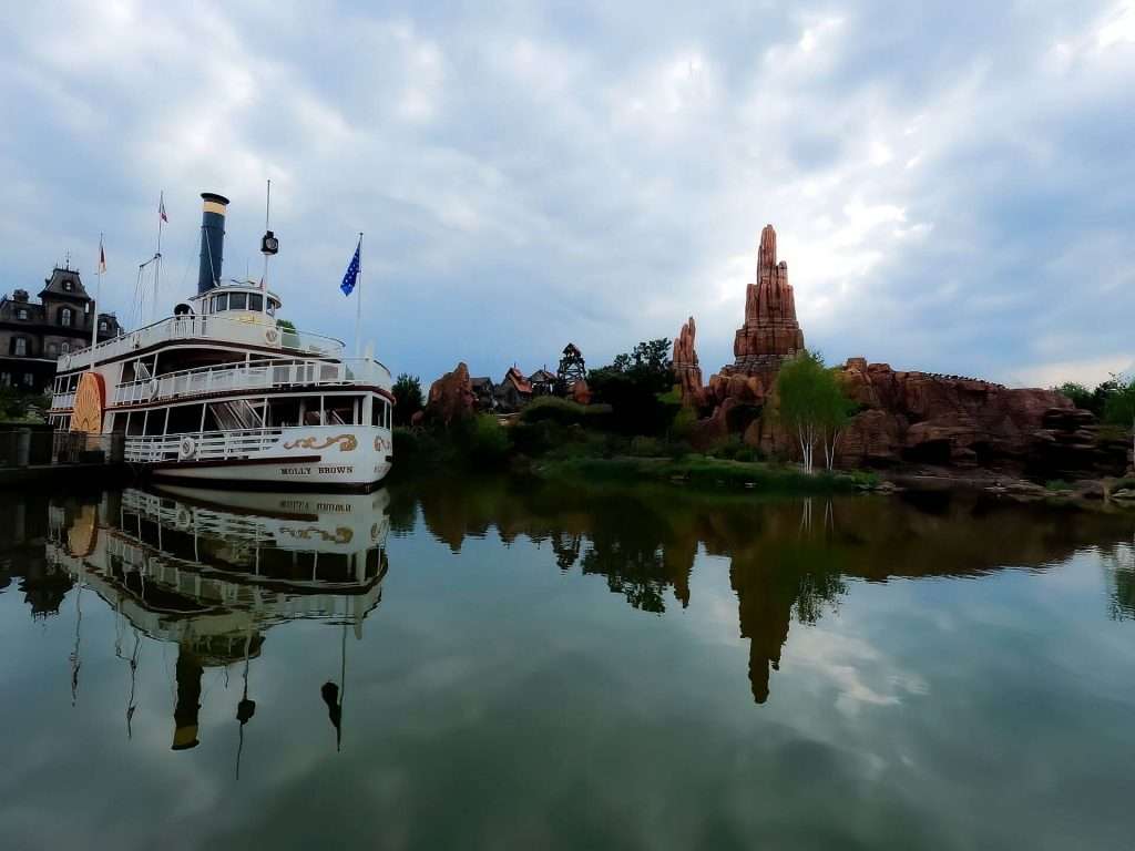 Frontierland