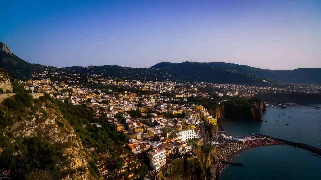 sorrento