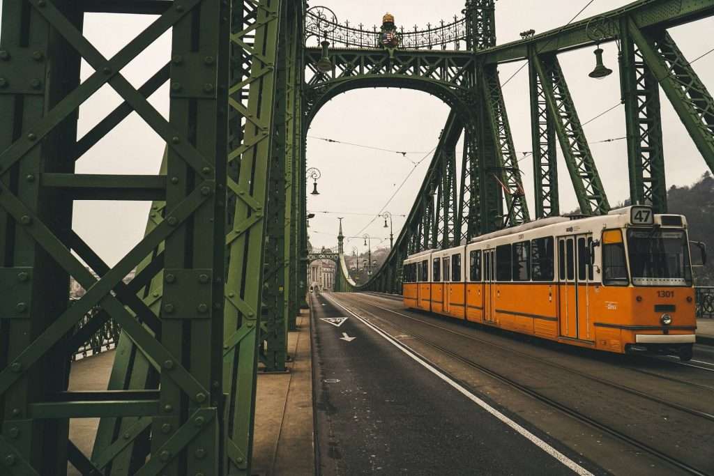 Freedom Bridge