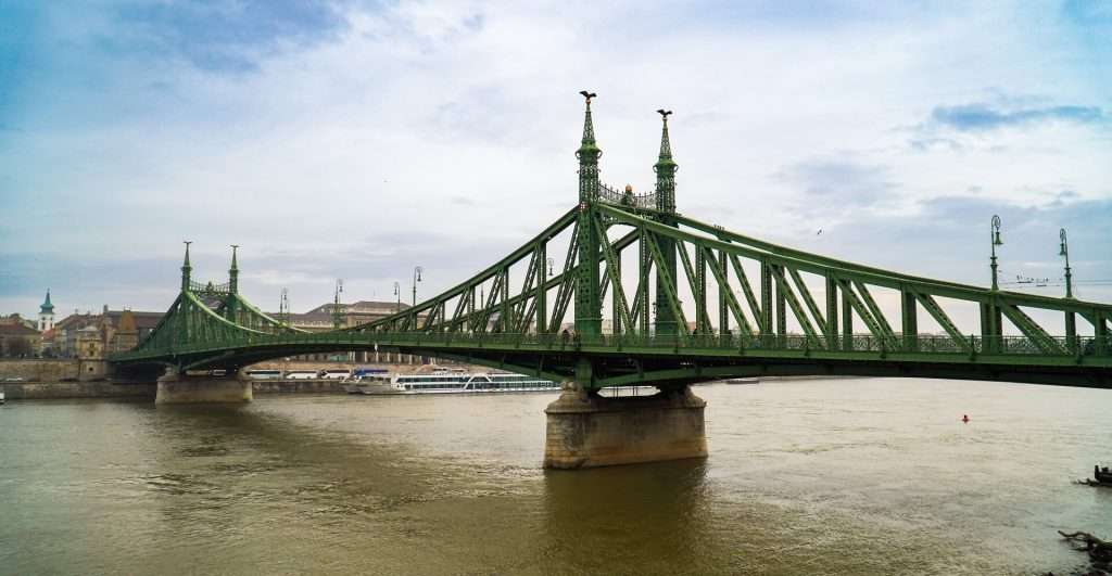 Liberty Bridge